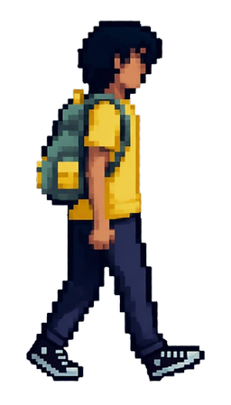 character